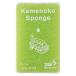 ( сезон * ограниченное количество ) "черепашка" губка стандартный прямоугольник ki спойлер nji антибактериальный * защита от плесени обработка lime 1 шт "черепашка" пачка . запад хвост магазин 
