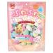 [ outlet ] Mini maru Land мелкие животные для нежный пастель хлопок 40g 1 пакет ma LUKA n гнездо материал 