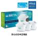 �y�����Z�b�g�z �u���^�iBRITA�j�򐅊� �}�N�X�g���v�� �����p�t�B���^�[ 6�Z�b�g