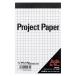 okina Project Mini L 85×130mm 5mm person глаз 50 листов PML 1 шт. 