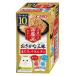 i..CIAO Ciao .... Zanmai ... варьете местного производства (60g×10 пакет входить )1 коробка корм для кошек pauchi
