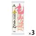 mo... udon 320g Hokkaido производство пшеница 100% использование 1 комплект (1 пакет ×3). .... производства лапша . лапша 