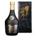 [ Wagon распродажа ] Hakata маленький женщина . долгое время . магазин старый sake shochu чёрный косметика бутылка в коробке 35 раз 720ml 1 шт. свет sake структура shochu 