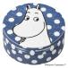 [ outlet ][ ограниченное количество ]STEAMCREAM( пар крем ) Moomin. Polka точка 75g другой s