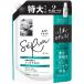 re Noah переустановка Sera m белый Lilly заполняющий очень большой 750mL 1 шт гибкий .P&G