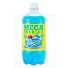 [ outlet ] che li Omega 700 голубой носорог da-700ml 1 коробка (15 шт. входит )