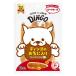  Dingo Flat chi gold жевательная резинка Mini миниатюрный ~ для маленьких собак 18 листов входит 1 пакет Spectrum Blanc z Japan собака для закуска 
