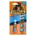 [ мгновенно схватывающийся клей ]. промышленность Gorilla super клей 1771 1 шт. 