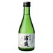 .. дзюнмаи сакэ sake 300ml бутылка 1 шт. .. Miyagi префектура японкое рисовое вино (sake) 