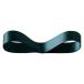 hez двусторонний атлас лента DARKGREEN16mm 1 пакет (1 шт входить )