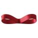 hez двусторонний атлас лента RED16mm 1 пакет (1 шт входить )