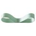 hez двусторонний атлас лента SMOKYGREEN16mm 1 пакет (1 шт входить )
