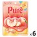 pyu ноги mi premium Yamanashi производство белый персик 1 комплект (1 пакет ×6) can rogmi