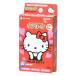 nichi van первая помощь лейкопластырь уход Lee vu герой Hello Kitty Junior размер ( детский ) 21mm×58mm CLB16KT 1 коробка (16 листов входит )