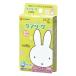 nichi van первая помощь лейкопластырь уход Lee vu герой Miffy Junior размер ( детский ) 21mm×58mm CLB16MFN 1 коробка (16 листов входит )