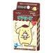 nichi van первая помощь лейкопластырь уход Lee vu герой Pom Pom Purin Junior размер ( детский ) 21mm×58mm CLB16PM 1 коробка (16 листов входит )