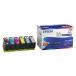  Epson оригинальный чернила KNI-6CL-M краб 6 цвет упаковка M( чёрный только больше количество ) 1 шт 