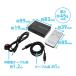 �i�J�o���V HDMI�Z���N�^ �t��HD�Ή� �����R���t HDS-FH02/BK 1�� �֘A�摜5