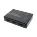 �i�J�o���V HDMI�Z���N�^ �t��HD�Ή� HDS-FH01/BK 1�� �֘A�摜1