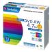 DVD-RW 4.7GB CPRM PC данные для DHW47NDP10V1 1 упаковка 