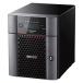  Buffalo TeraStation TS5420DN серии 4 Drive NAS 4TB TS5420DN0404 1 шт. 