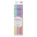 Mitsubishi карандаш Palette карандаш 2B шестиугольник *do Lee mi-K56452B 1 дюжина (12 шт. входит )