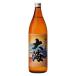[ Wagon распродажа ] Satsuma большой море 25 раз 900ml 1 шт. potato shochu большой море sake структура 