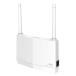 �o�b�t�@���[ Wi-Fi6���[�^�[���p�� ����LAN���p�@ 11ax/ac/n/a/g/b 2401+573Mbps 1��