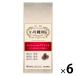 [ кофе мука ] Ogawa .. магазин кофе магазин Blend 1 комплект (1 пакет (140g)×6)