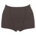 [ outlet ] Lucien Silhouette .. трудно макияж keep низ короткий earth Brown L 1 шт 