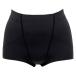 [ outlet ] Lucien Silhouette .. трудно макияж keep низ короткий черный L 1 шт 