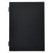[ outlet ] King Jim кольцо Note lase-noB5 черный 9065-BK 1 шт. 