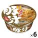  maru Chan .... свинья . udon Восток вода производство 1 комплект (1 шт ×6) cup лапша cup udon 