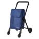 rep покупка Cart передний вдавлено .4 колесо Cart складной термос теплоизоляция 35L темно-синий 558300 1 шт 