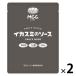 для бизнеса M *si-si- еда MCC кальмар smi. соус 140g*1 порции 1 комплект (1 шт ×2)