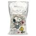  Snoopy умывание шт. очиститель точка крюк есть 1 шт . мир ( Itioshi )