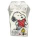  Snoopy автобус губка Heart крюк есть 1 шт . мир ( Itioshi )