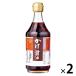  суп ввод .. соя 400ml 1 комплект (1 шт ×2)cho-ko- соевый соус 