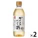  внутри .. структура ... только . уксус 360ml 1 комплект (1 шт ×2) ( уксус. предмет * Мали ne* солености tsukemono *.. предмет )
