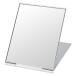  Muji Ryohin aluminium складной зеркало L 164×126×5.3mm хорошая вещь план 