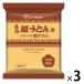  для бизнеса Nagasaki тарелка udon ..60g 1 комплект (1 шт ×3) maru Thai 