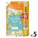 so franc aroma Ricci Crea заполняющий uru Toraja mbo1300mL 1 комплект (1 шт ×5) гибкий . лев 