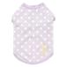 [ outlet ]Jekyll Egg(ji cut eg) точка футболка M лиловый 1 шт собака для aru Claw s