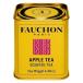 FAUCHON(foshon) черный чай leaf Apple ( в жестяной банке )1 шт (125g)