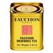 FAUCHON(foshon) черный чай leaf mo- человек g( в жестяной банке )1 шт (125g)
