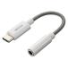  Buffalo ( принадлежности ) USB Type-C to 3.5mm 4 высшее аудио конверсионный адаптор белый BSMPC350HRWH 1 шт. 