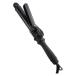 SALONIA(saronia) керамика Karl распрямляющие щипцы для волос черный 32mm SL-008AB I-ne