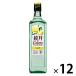  зеркало месяц Colors цвет z yuzu 16 раз 700ml бутылка 1 комплект ( 1 шт. ×12) shochu Suntory ликер 