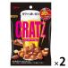 k rats < перец бекон > 1 комплект (1 шт ×2). мыс Glyco закуска снэки 