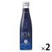  желтый Sakura pe Lulu Sparkling ....200ml 1 комплект ( 1 шт. ×2) японкое рисовое вино (sake) 